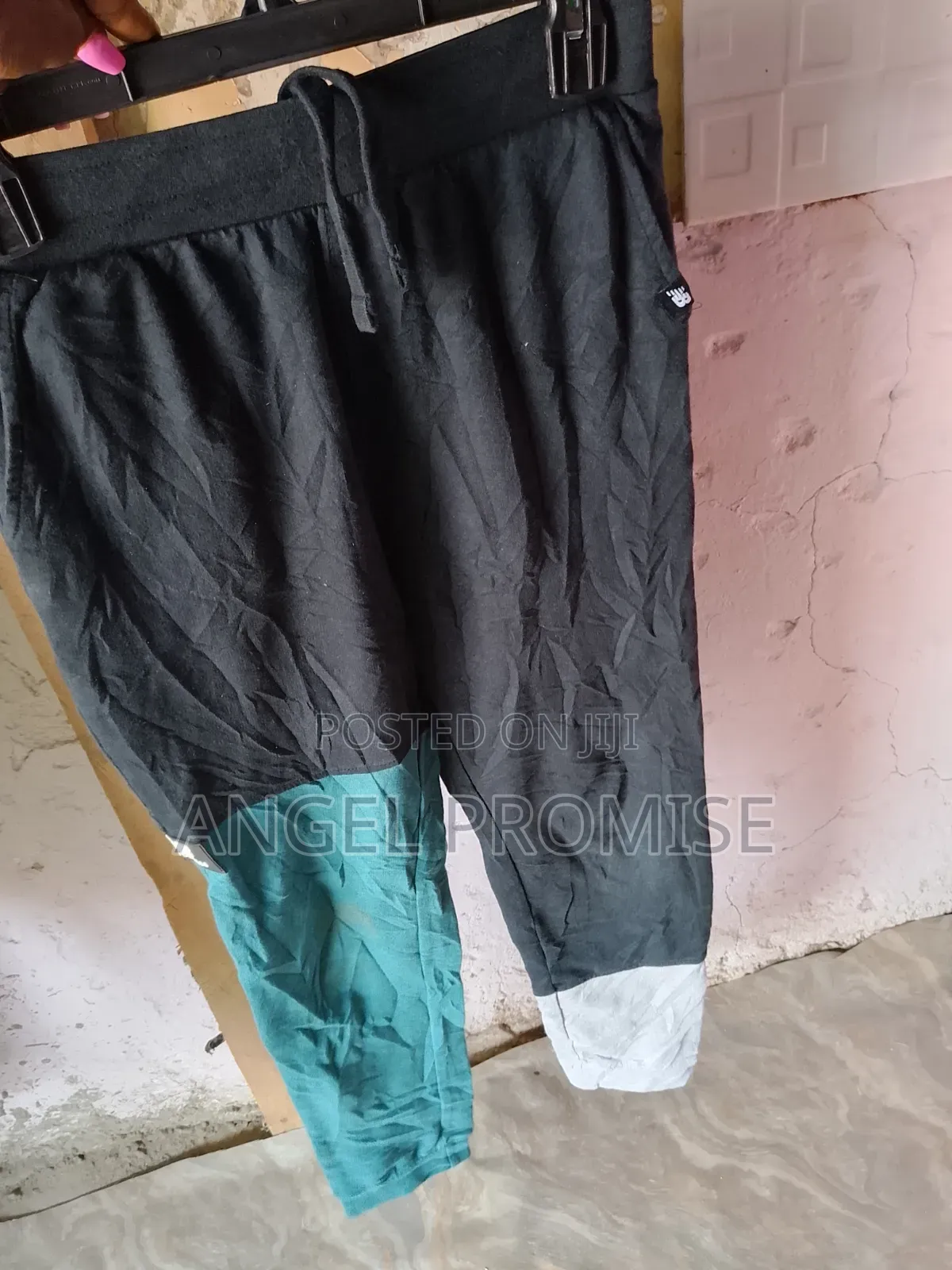 Sweatpants