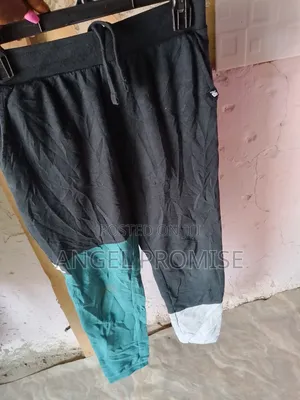 Sweatpants