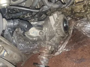 Qr20 Automatic Gearbox 4wd for Nissan Extrail T30
