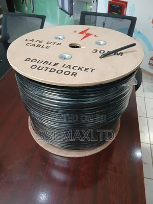 Cat 6 Outdoor 305mtrs