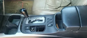 Toyota Hilux Surf 2004 White