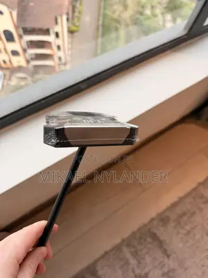 L.A.B. Golf DF3i Putter