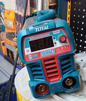 Total 250A MMA Welding Machine/ Total MMA 250A