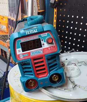 Total 250A MMA Welding Machine/ Total MMA 250A