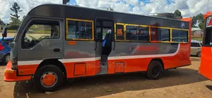 Isuzu NQR 2019 Brown