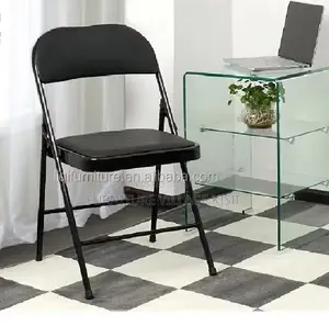 Office Chair: Ergonomic Foldable Chair