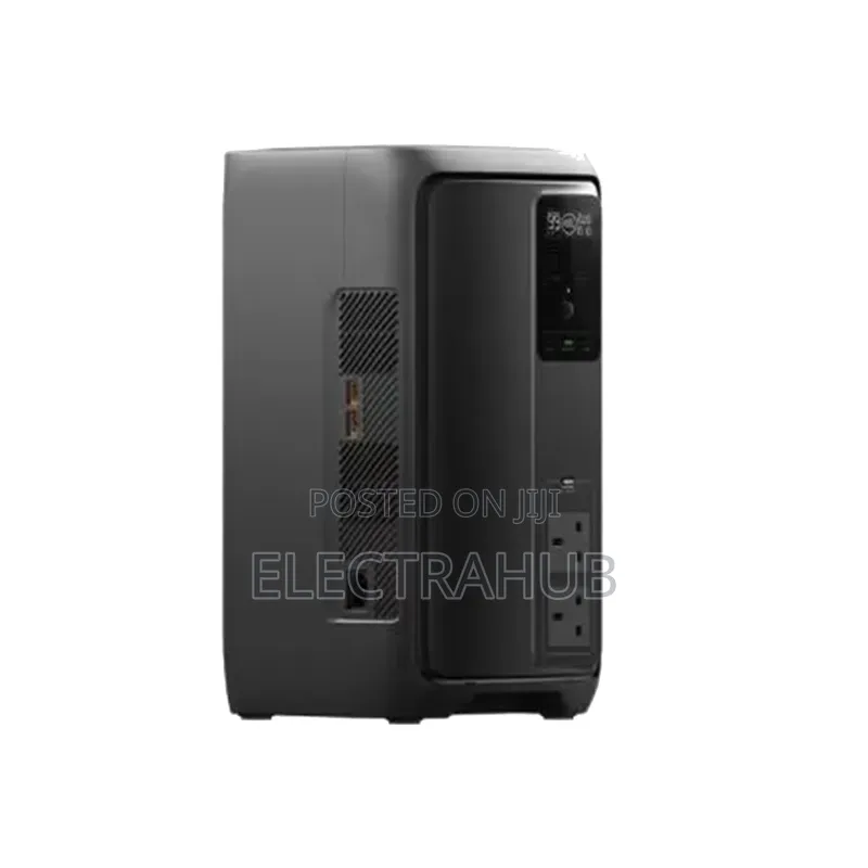 ECOFLOW DELTA 3 2000AIR Brand New Sealed