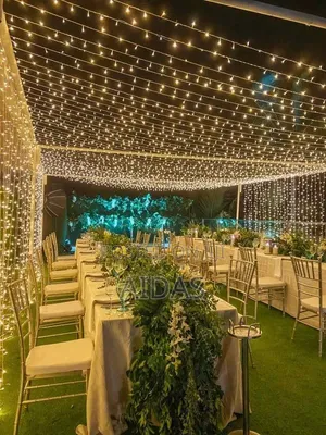 Fairy Lights Rental