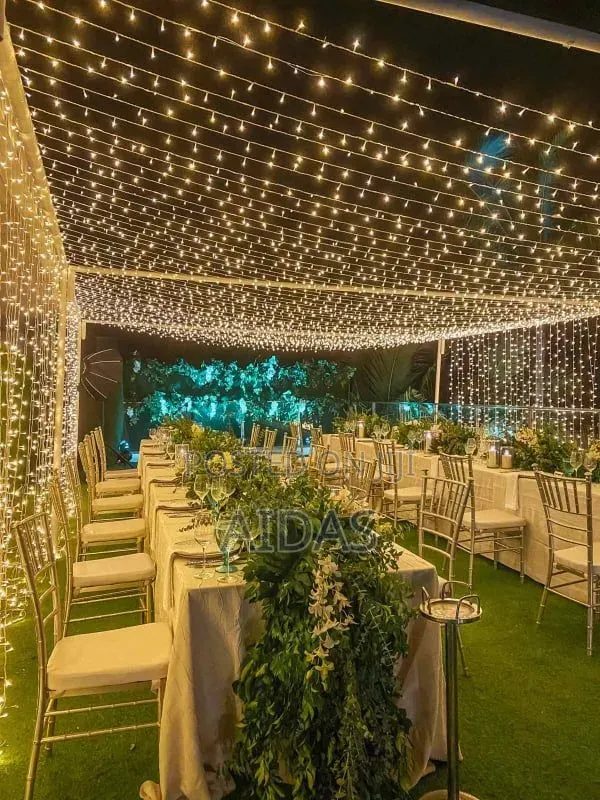 Fairy Lights Rental