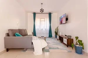 L Shaped Minimalist Sofa