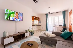 L Shaped Minimalist Sofa