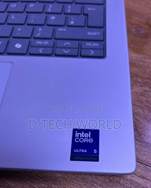 Laptop HP EliteBook 840 G11 16GB Intel Core Ultra 5 SSD 256GB