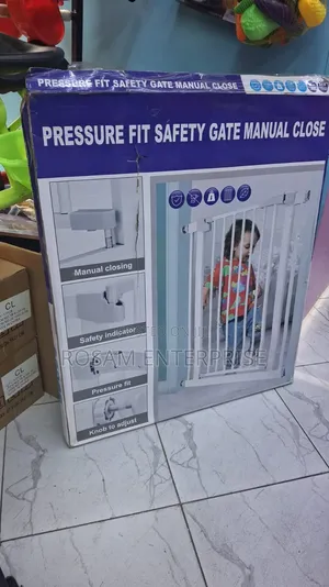 Safety Gate