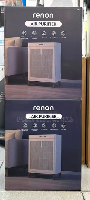 Renon Air Purifier