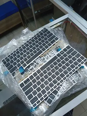 HP Elitebook 830 G5/G6 Backlit Keyboard