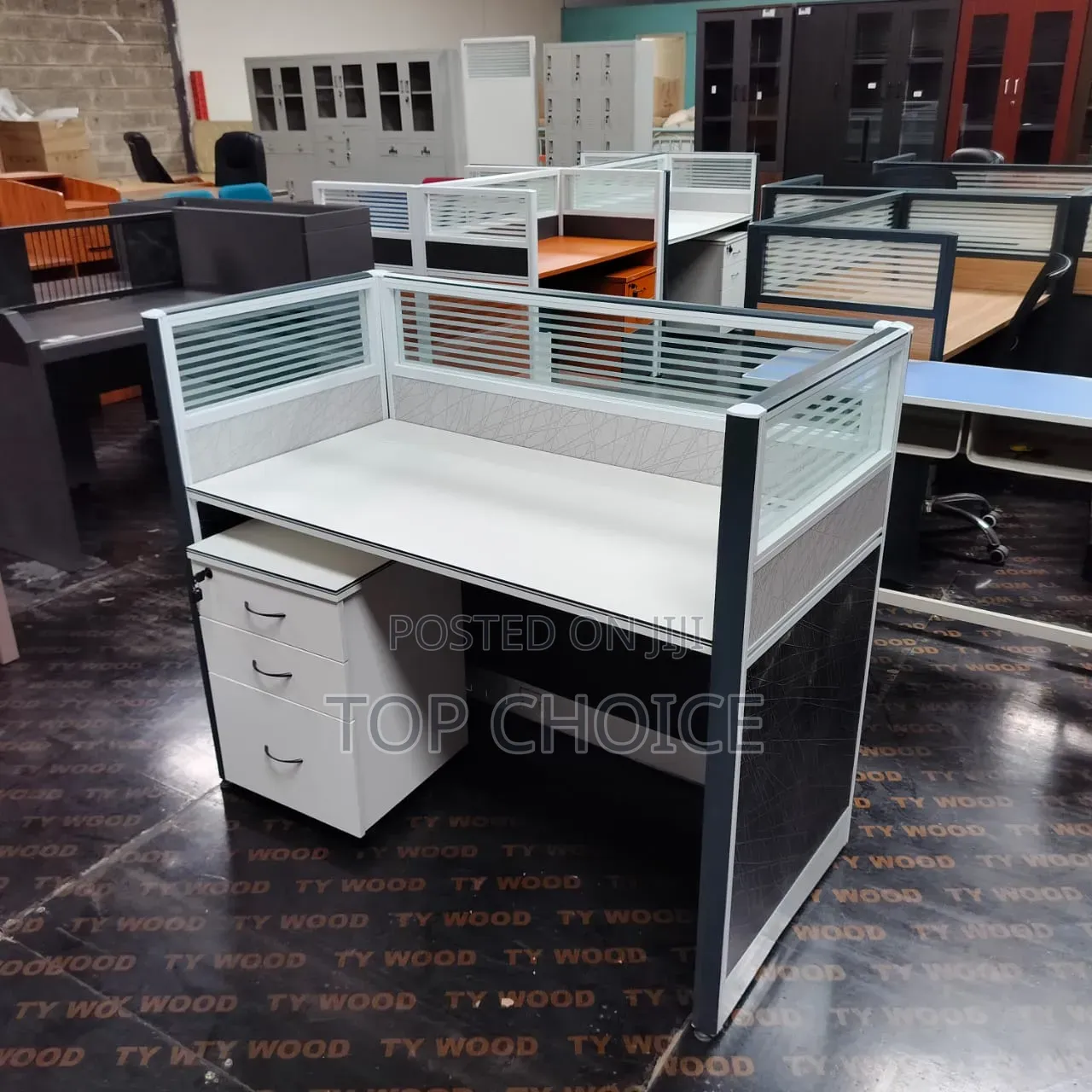 Workstations ,1.2m