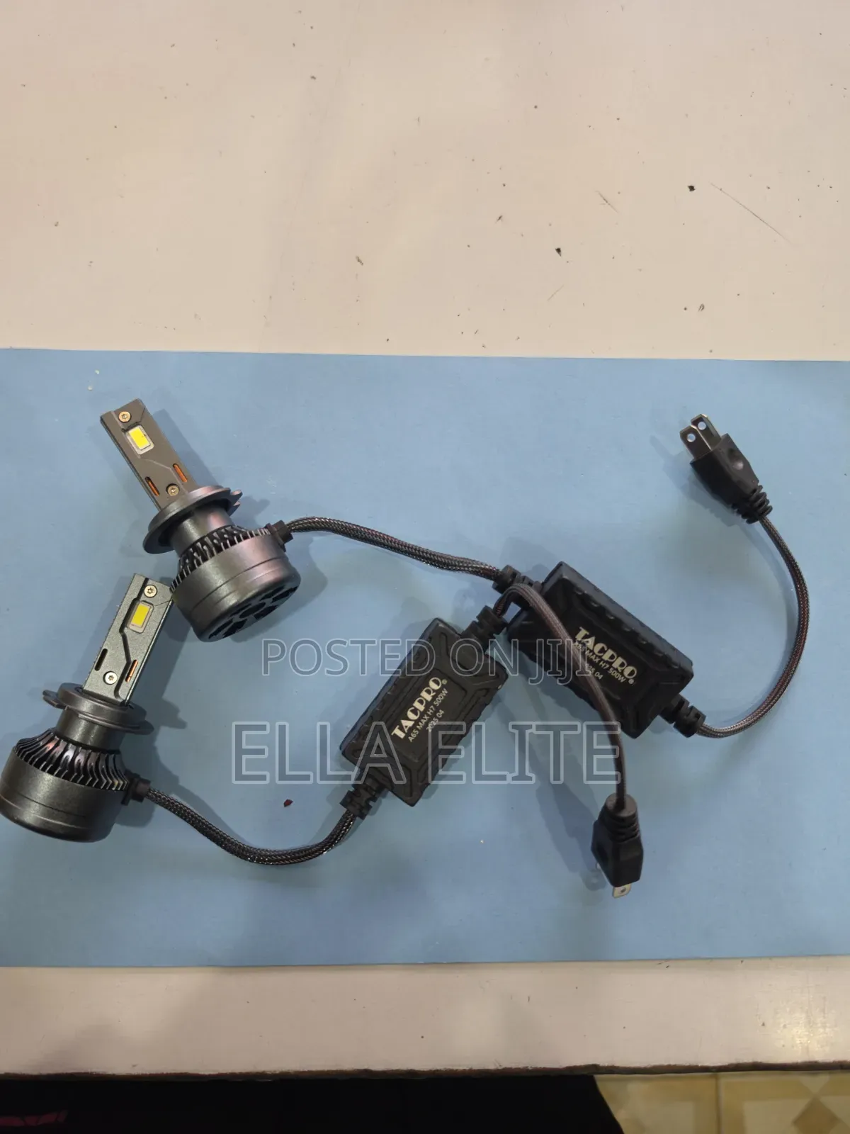 H7 Led Bulbs