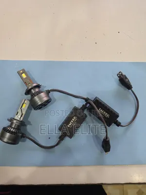 H7 Led Bulbs
