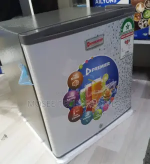 Premier Deep Freezer – Home & Business Use