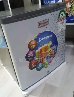 Premier Deep Freezer – Home & Business Use