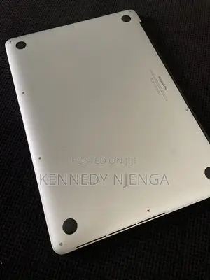 Laptop Apple MacBook 2014 16GB Intel Core i7 HDD 512GB
