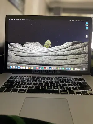 Laptop Apple MacBook 2014 16GB Intel Core i7 HDD 512GB