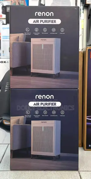 Renon Air Purifier