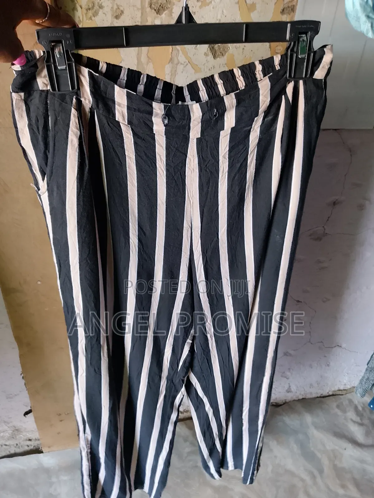 Pallazo Trousers Different Sizes