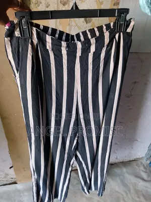 Pallazo Trousers Different Sizes