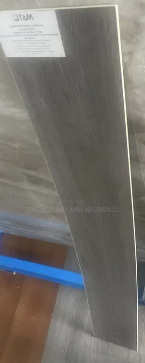Diaspros SPC Flooring -Silver Grey