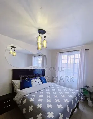 Furnished 1bdrm Apartment in Riviera Court, Nairobi South for rent