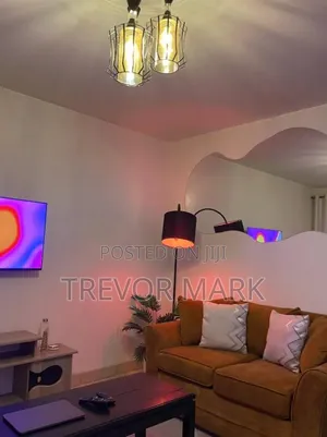 Furnished 1bdrm Apartment in Riviera Court, Nairobi South for rent