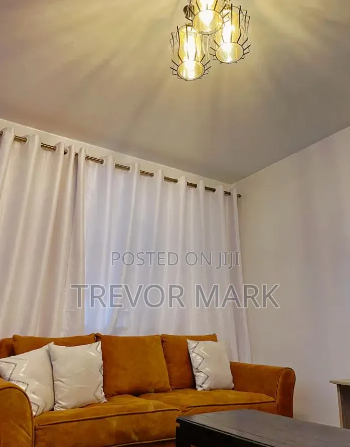 Furnished 1bdrm Apartment in Riviera Court, Nairobi South for rent