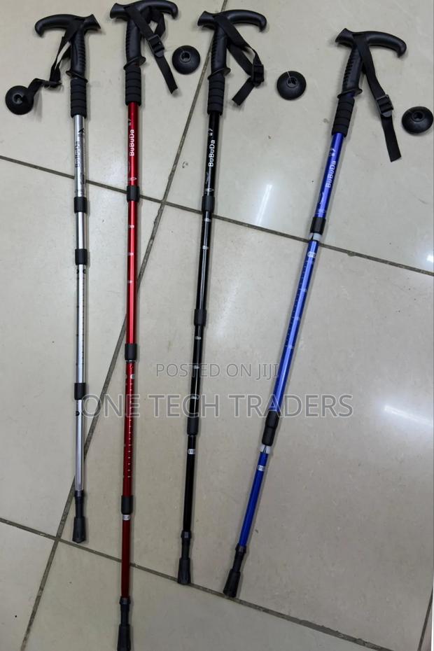 Trekking Poles/ Hiking Poles Adjustable