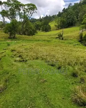 Parcel of Land