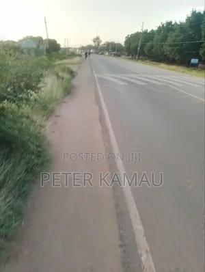 Parcel of Land