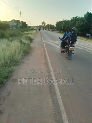 Parcel of Land