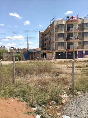 Prime Commercial Plot Opposite Nairobi Women’s Hospital, Namanga Road
