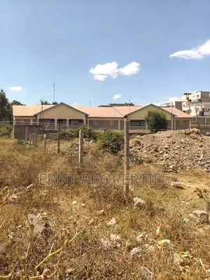 Prime Commercial Plot Opposite Nairobi Women’s Hospital, Namanga Road