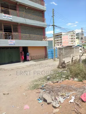 Prime Commercial Plot Opposite Nairobi Women’s Hospital, Namanga Road