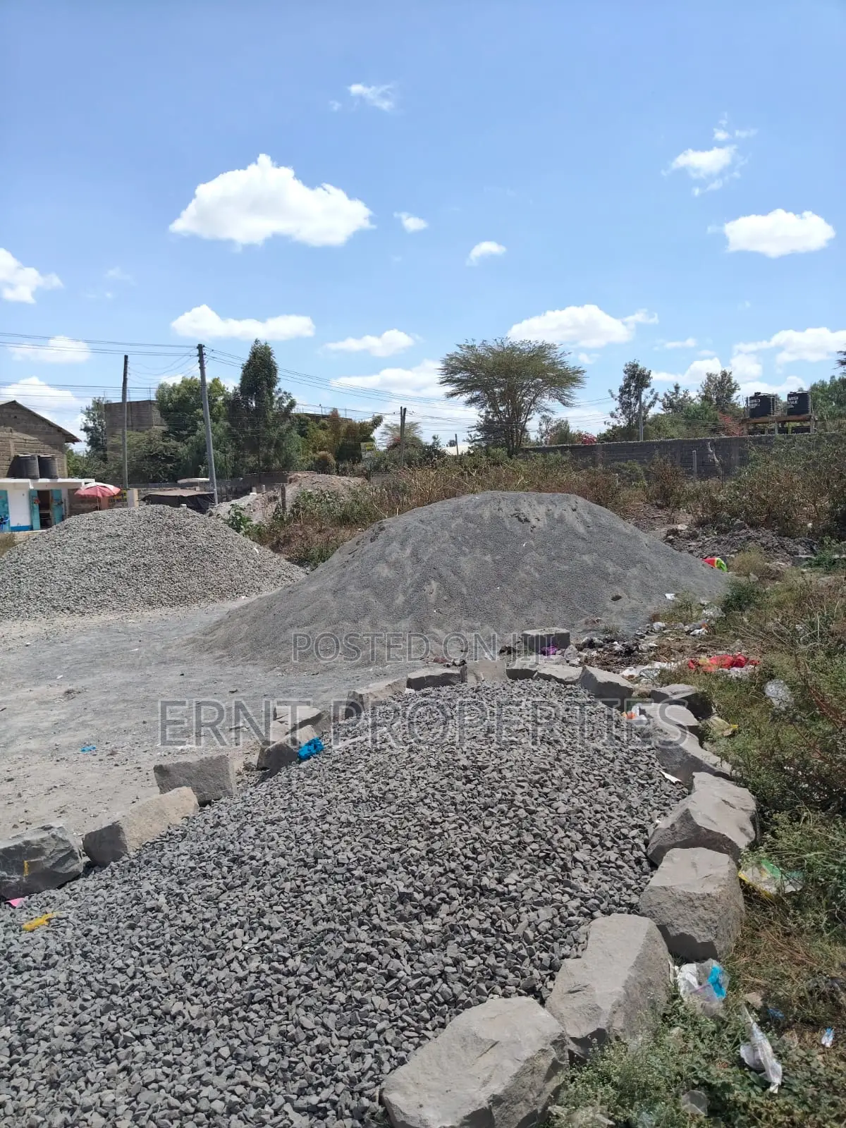 Prime Commercial Plot Opposite Nairobi Women’s Hospital, Namanga Road