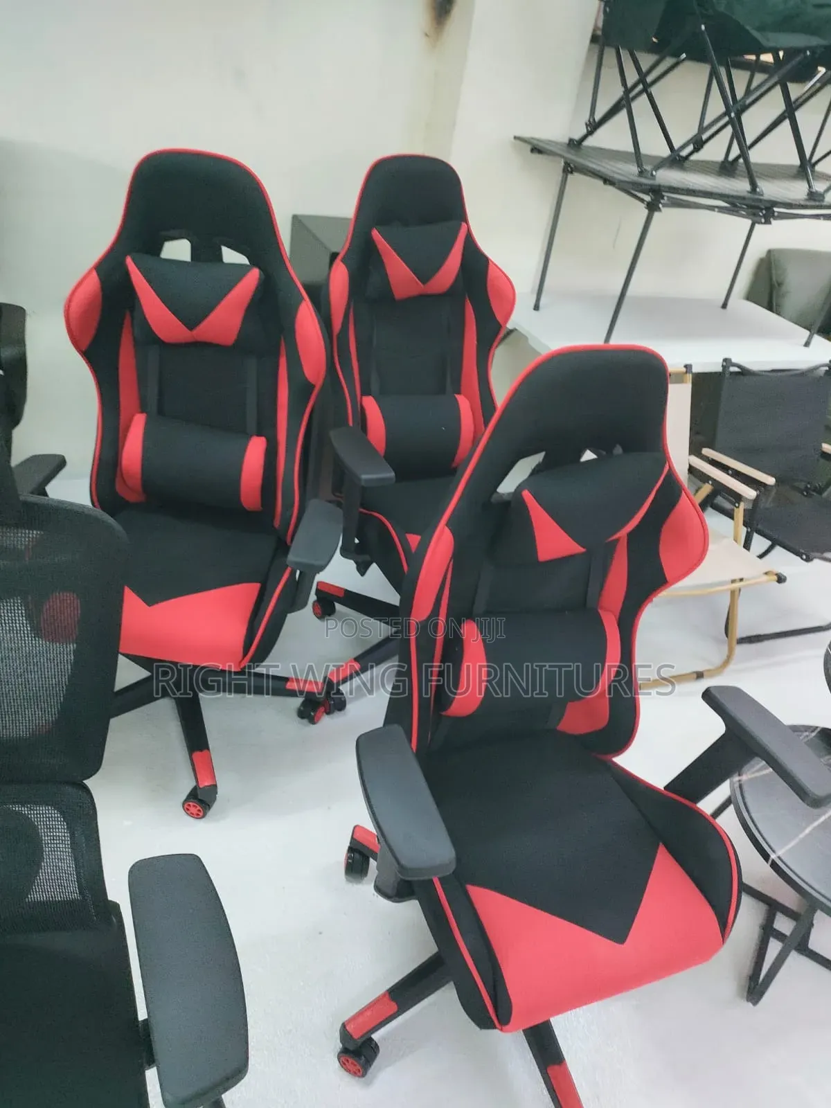 Gaming Chair