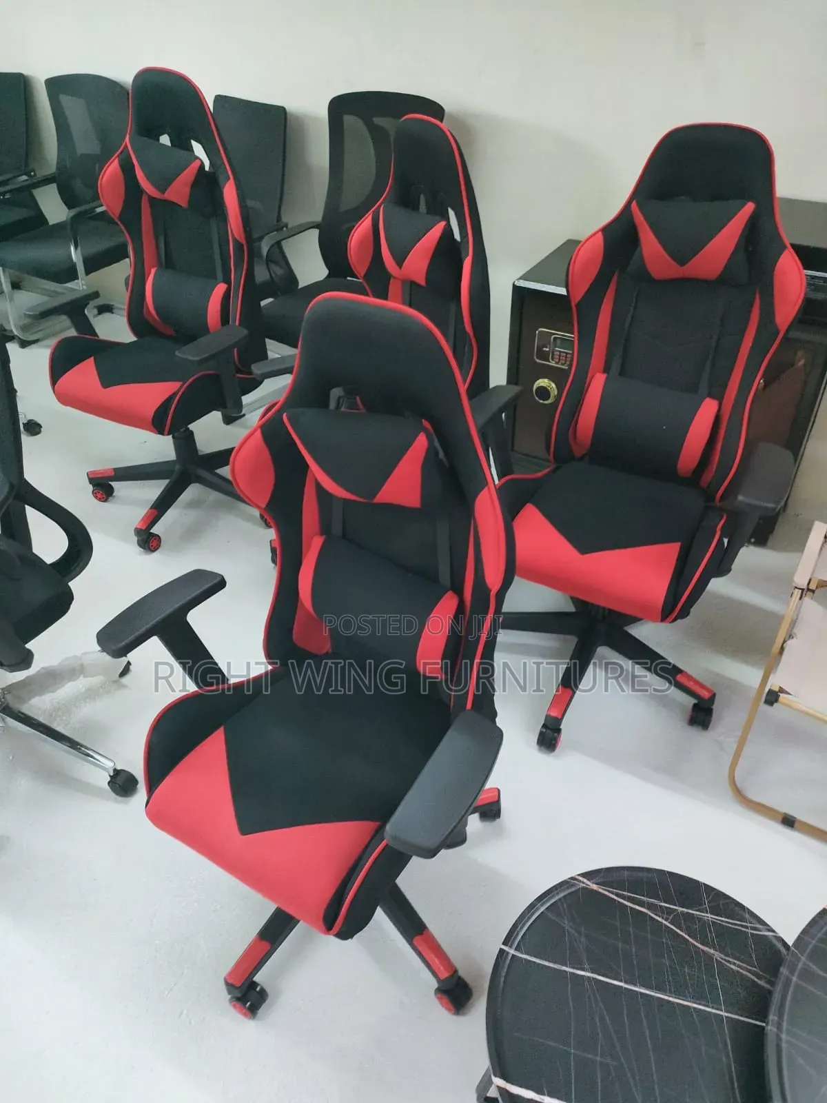 Gaming Chair