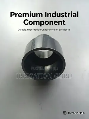Industrial PVC Reducer