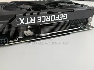 ASUS GeForce RTX 3060 Ti 8GB TUF Gaming OC Graphics Card
