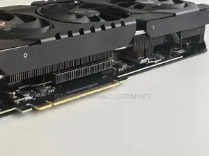 ASUS GeForce RTX 3060 Ti 8GB TUF Gaming OC Graphics Card