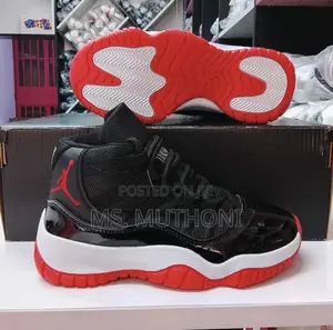 (Size 25-30) LITTLE FEET Jordan’s