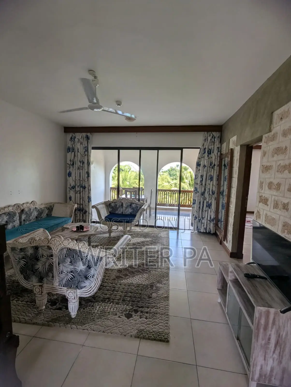 Diani Stays