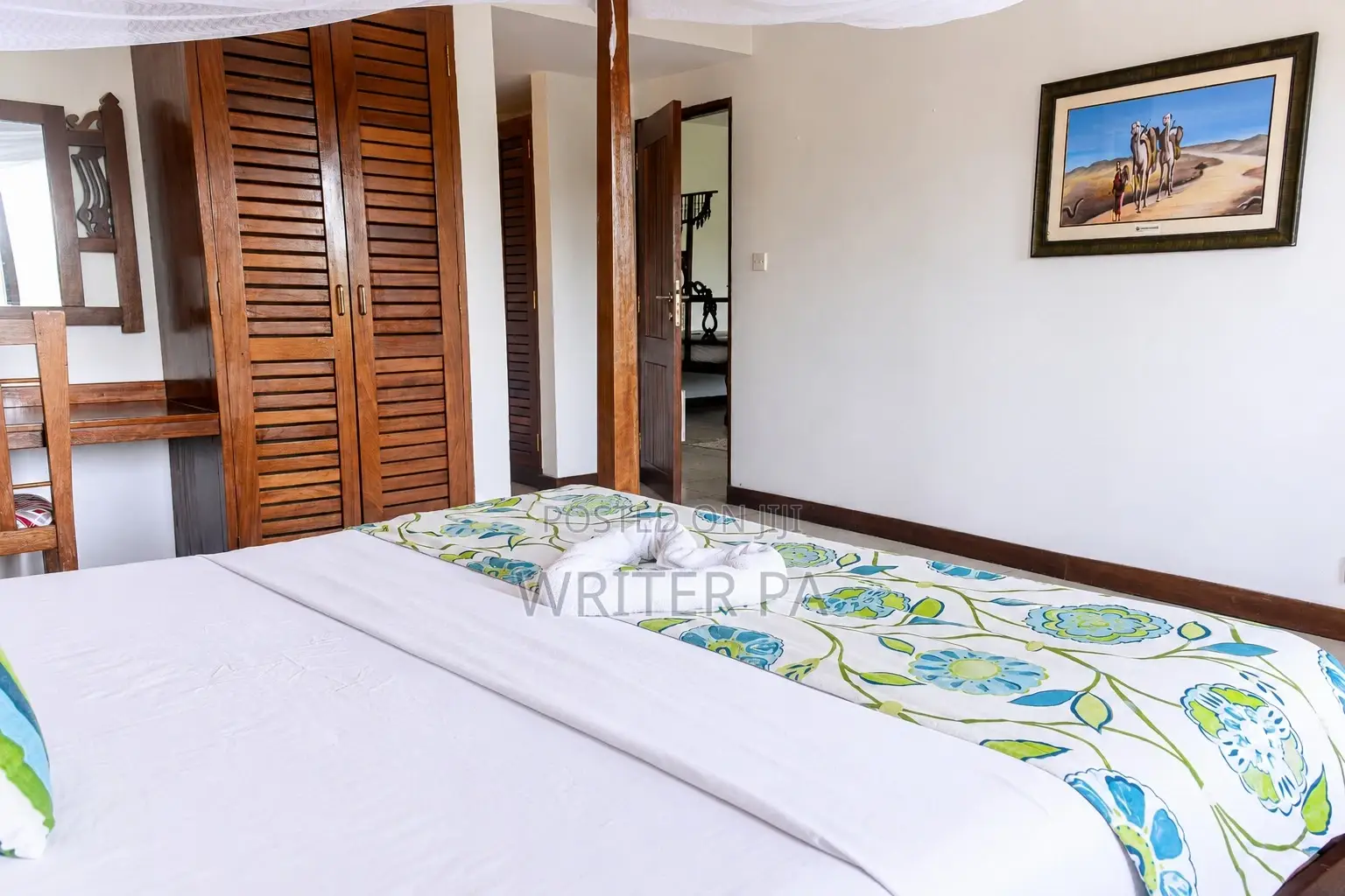 Diani Stays