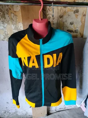 Jacket All Sizes